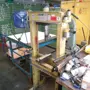 thumbnail-Well-maintained machines from an offset print shop-2