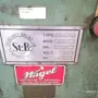 thumbnail-Machines bien entretenues d'une imprimerie offset-3