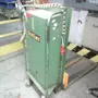 thumbnail-Well-maintained machines from an offset print shop-2