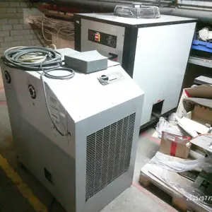 Old machines item