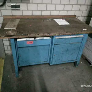 Workbench