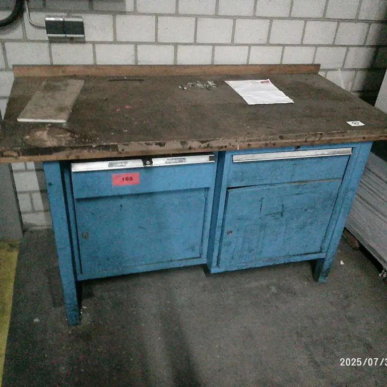 Workbench
