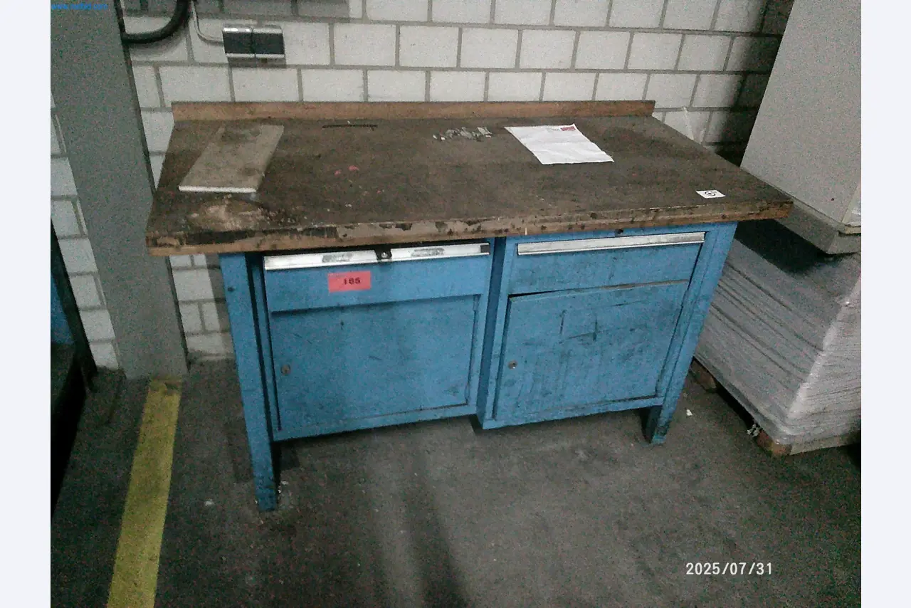 Dobře udržované stroje ofsetové tiskárny-1