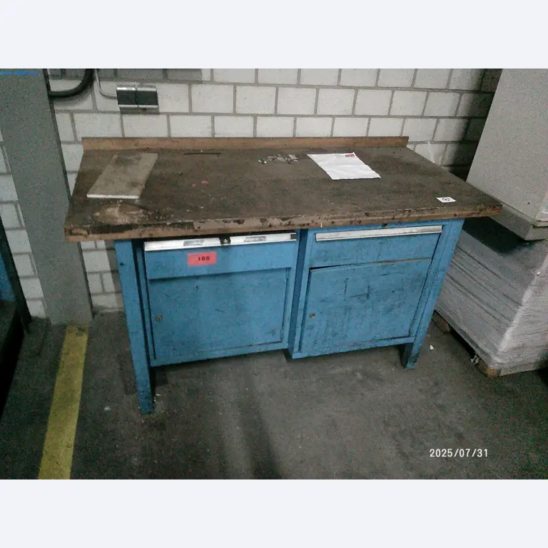 Dobře udržované stroje ofsetové tiskárny-1