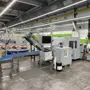thumbnail-Goed onderhouden machines van een offsetdrukkerij-1