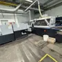 thumbnail-Goed onderhouden machines van een offsetdrukkerij-3