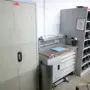 thumbnail-Máquinas bien mantenidas de una imprenta offset-1