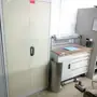 thumbnail-Máquinas bien mantenidas de una imprenta offset-2
