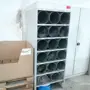 thumbnail-Máquinas bien mantenidas de una imprenta offset-3