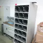 thumbnail-Máquinas bien mantenidas de una imprenta offset-6