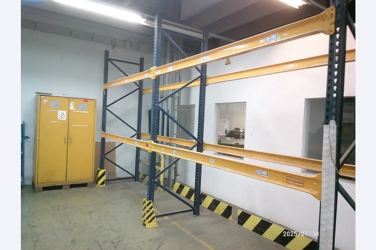 Dobře udržované stroje ofsetové tiskárny-1