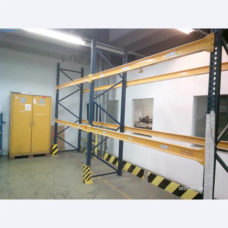 Dobře udržované stroje ofsetové tiskárny-1