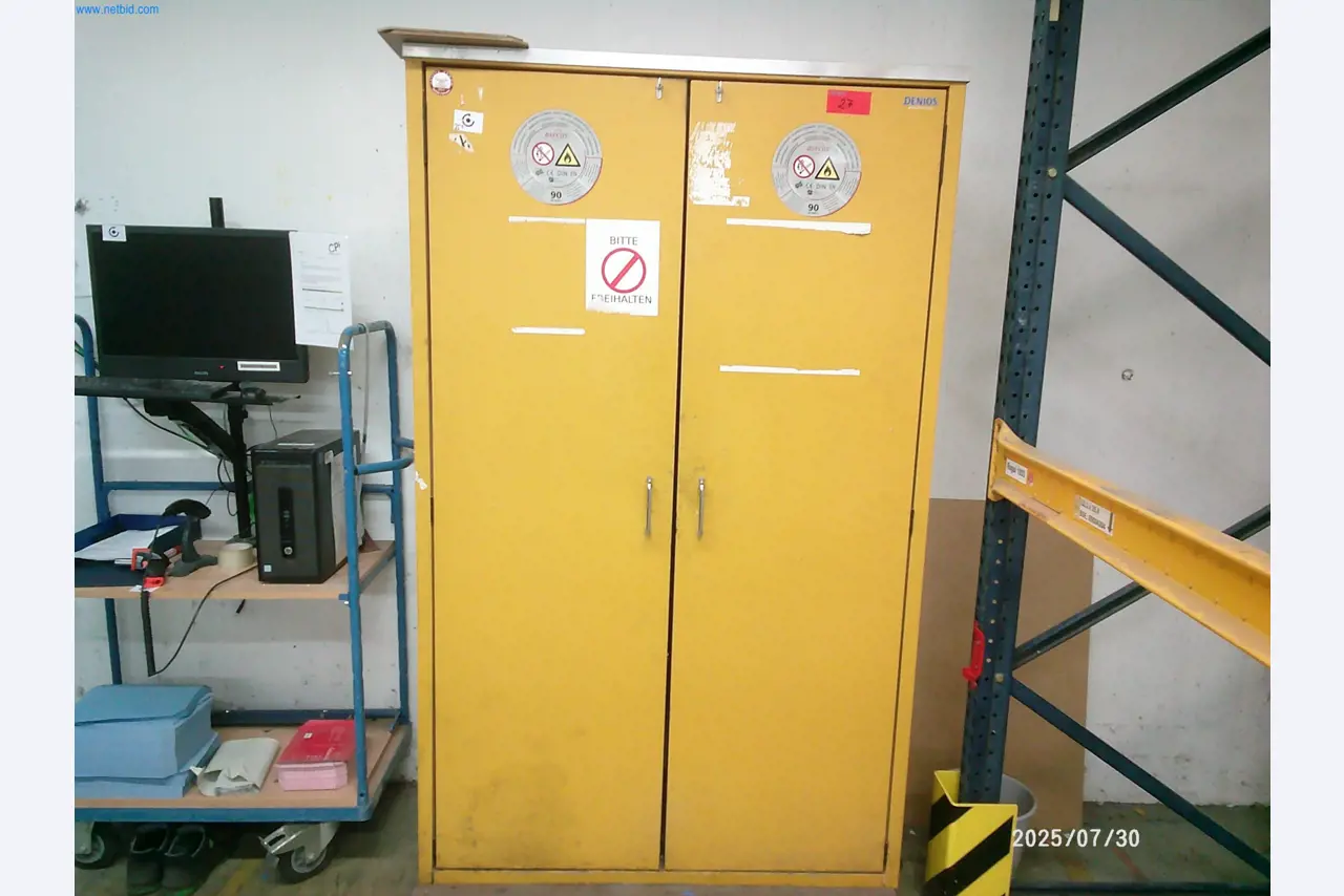 Dobře udržované stroje ofsetové tiskárny-2