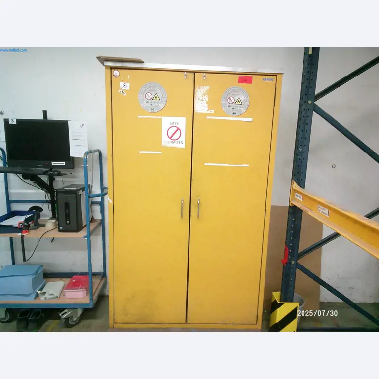 Dobře udržované stroje ofsetové tiskárny-2