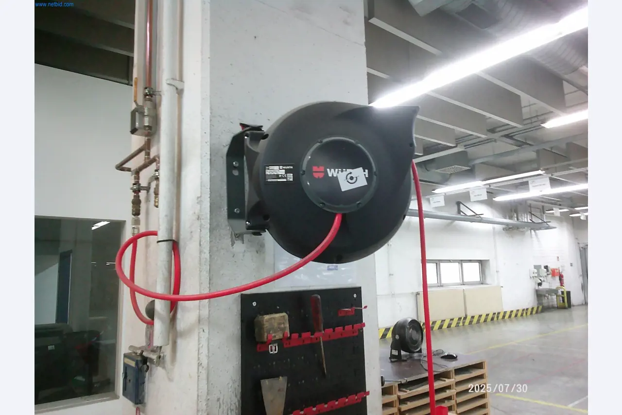 Dobře udržované stroje ofsetové tiskárny-3