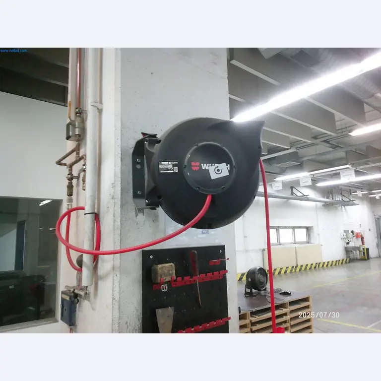 Dobře udržované stroje ofsetové tiskárny-3