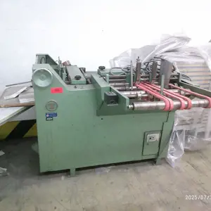 Deckenausbiegemaschine Tränklein