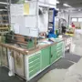 thumbnail-Well-maintained machines from an offset print shop-2