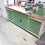 thumbnail-Well-maintained machines from an offset print shop-4