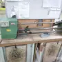 thumbnail-Well-maintained machines from an offset print shop-5