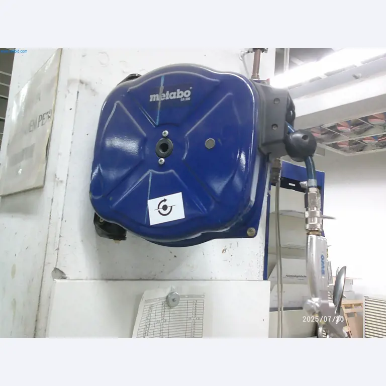 Dobrze utrzymane maszyny firmy zajmującej się drukiem offsetowym-6