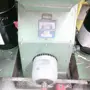 thumbnail-Well-maintained machines from an offset print shop-3
