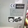 thumbnail-Well-maintained machines from an offset print shop-11