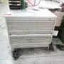 thumbnail-Well-maintained machines from an offset print shop-13