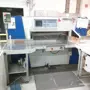 thumbnail-Well-maintained machines from an offset print shop-2