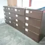 thumbnail-Well-maintained machines from an offset print shop-1