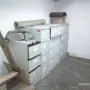 thumbnail-Well-maintained machines from an offset print shop-3