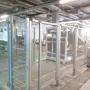thumbnail-Well-maintained machines from an offset print shop-9