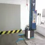 thumbnail-Well-maintained machines from an offset print shop-2