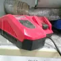 thumbnail-Well-maintained machines from an offset print shop-3