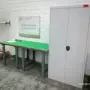 thumbnail-Well-maintained machines from an offset print shop-5