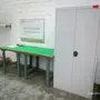 thumbnail-Well-maintained machines from an offset print shop-6