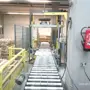 thumbnail-Well-maintained machines from an offset print shop-1