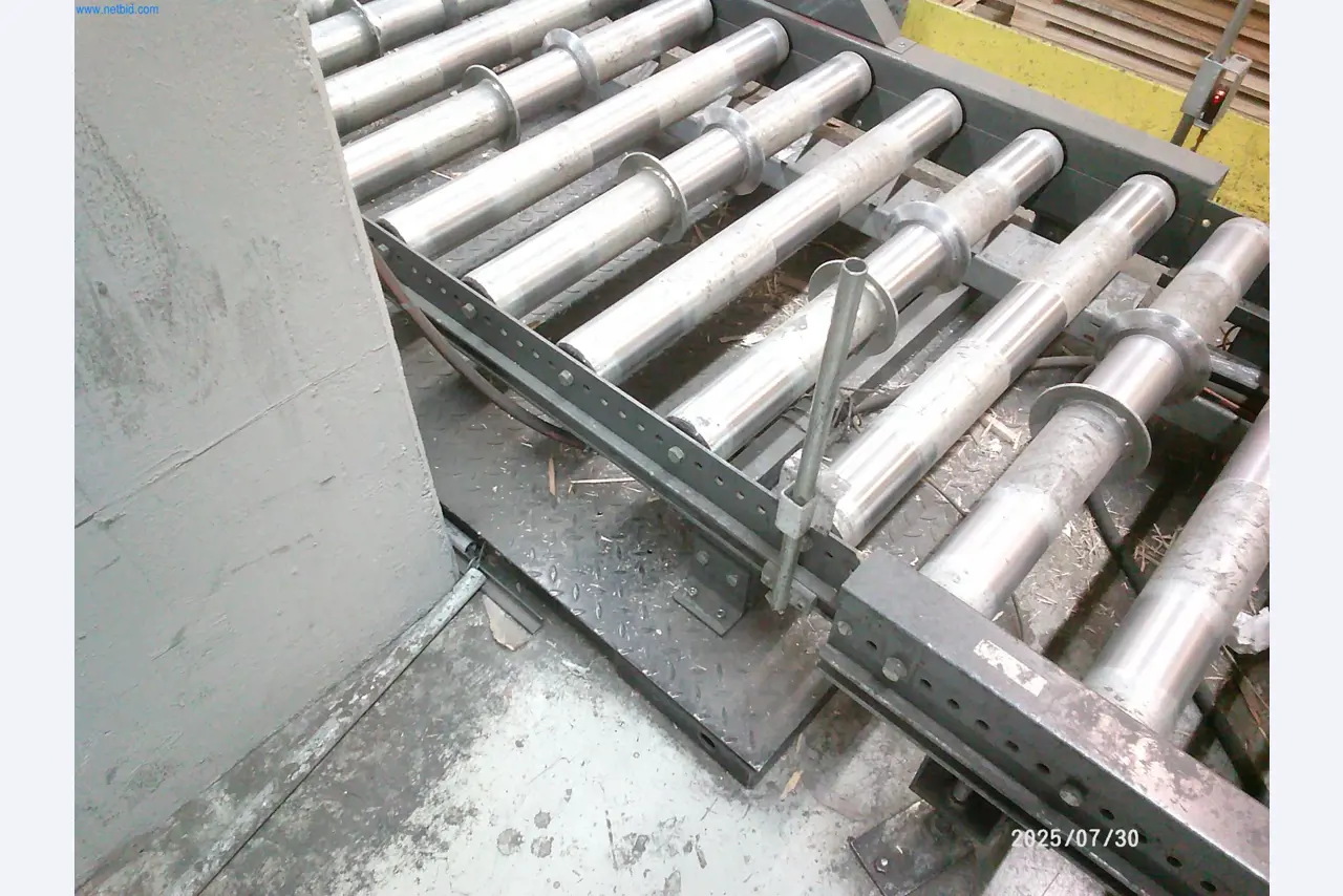 Dobrze utrzymane maszyny firmy zajmującej się drukiem offsetowym-6