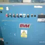 thumbnail-Well-maintained machines from an offset print shop-5