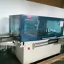 thumbnail-Well-maintained machines from an offset print shop-1