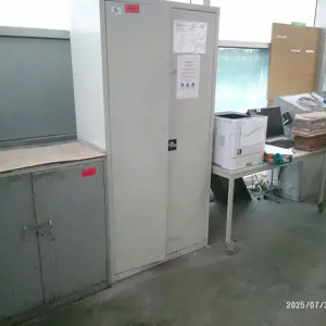 1 Posten Szafki