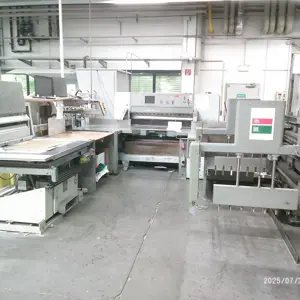 Planschneider Polar 137ED-AT