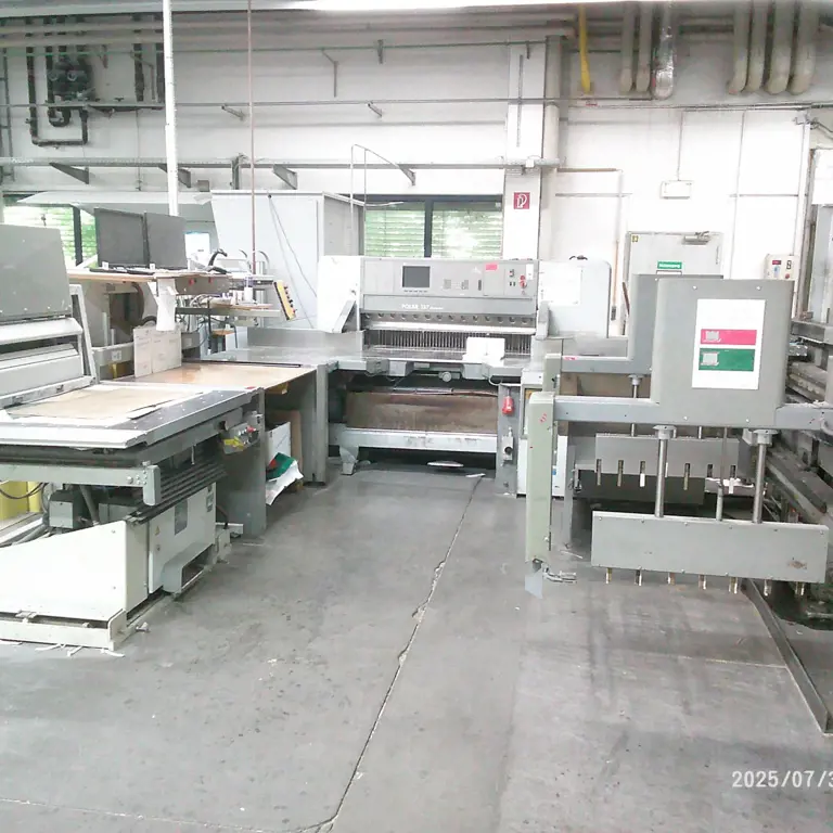 Planschneider Polar 137ED-AT