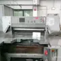 thumbnail-Machines bien entretenues d'une imprimerie offset-2