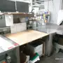 thumbnail-Machines bien entretenues d'une imprimerie offset-5