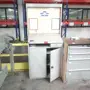 thumbnail-Machines bien entretenues d'une imprimerie offset-7