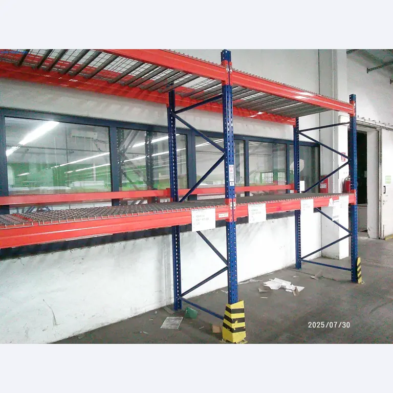 Gepflegte Maschinen einer Offset-Druckerei-2