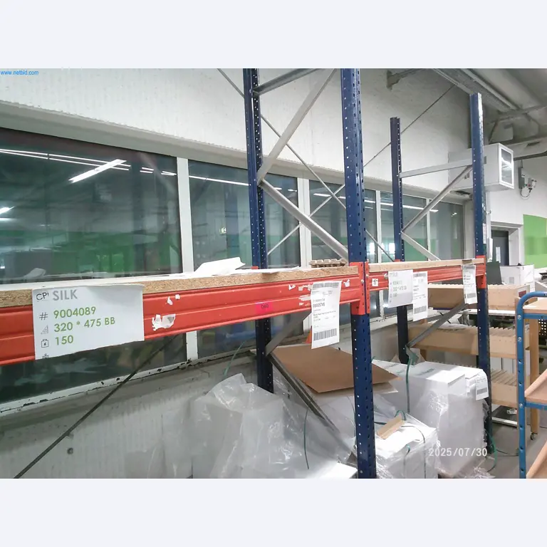 Dobře udržované stroje ofsetové tiskárny-2