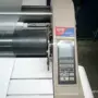 thumbnail-Machines bien entretenues d'une imprimerie offset-2