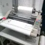 thumbnail-Machines bien entretenues d'une imprimerie offset-3